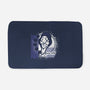 Ghost 1996-None-Memory Foam-Bath Mat-dalethesk8er