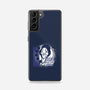 Ghost 1996-Samsung-Snap-Phone Case-dalethesk8er