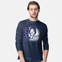 Ghost 1996-Mens-Long Sleeved-Tee-dalethesk8er