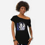 Ghost 1996-Womens-Off Shoulder-Tee-dalethesk8er