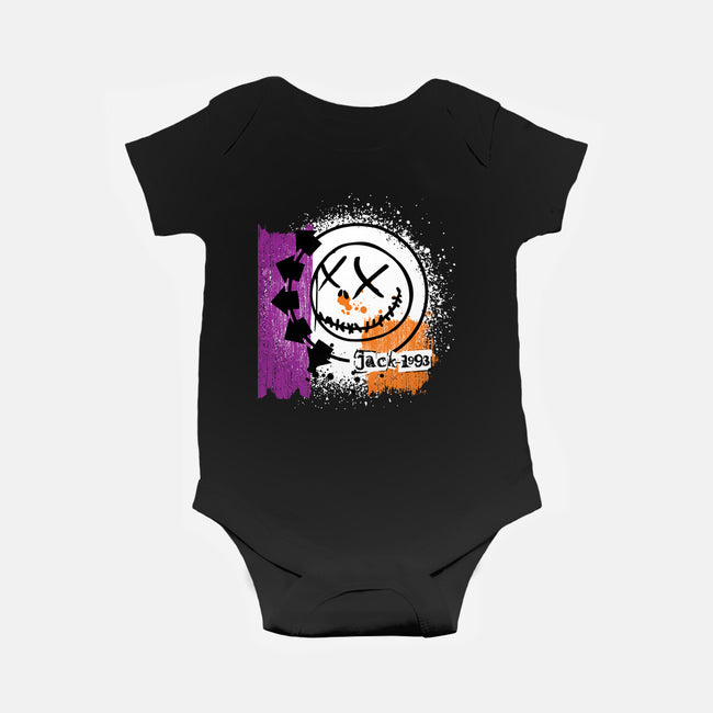 Jack 1993-Baby-Basic-Onesie-dalethesk8er