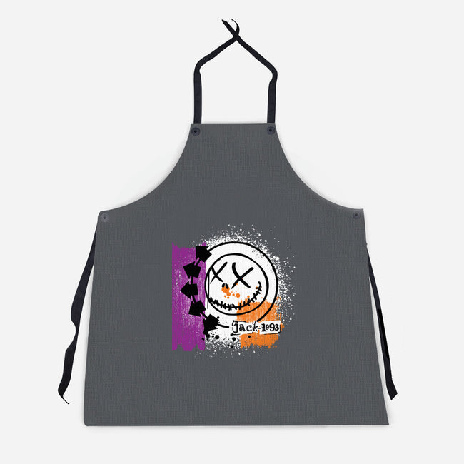 Jack 1993-Unisex-Kitchen-Apron-dalethesk8er