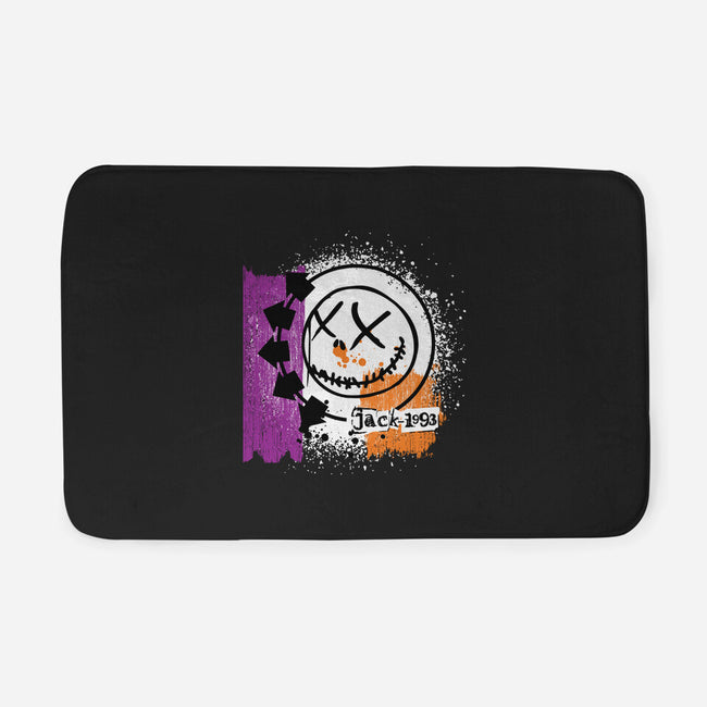 Jack 1993-None-Memory Foam-Bath Mat-dalethesk8er