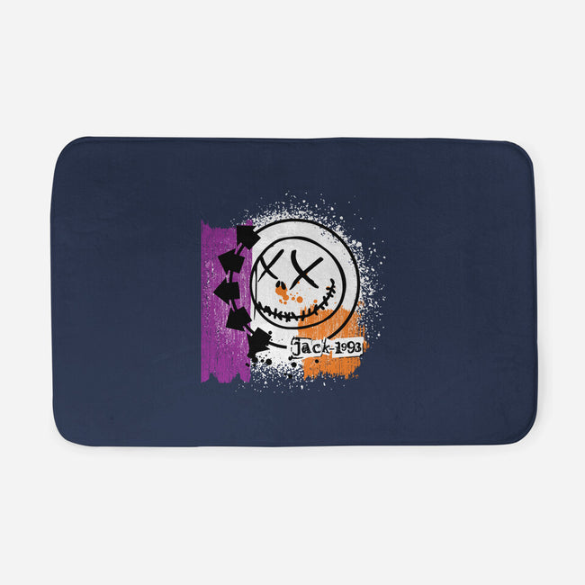 Jack 1993-None-Memory Foam-Bath Mat-dalethesk8er