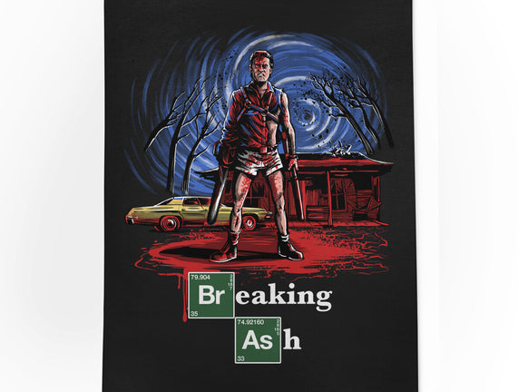 Breaking Ash