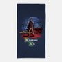 Breaking Ash-None-Beach-Towel-zascanauta