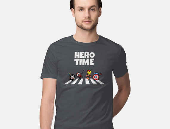 Hero Time