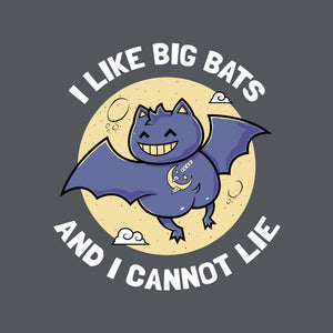 I Like Big Bats