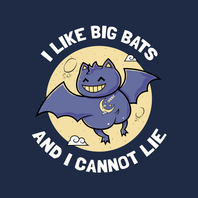 I Like Big Bats-Cat-Basic-Pet Tank-krisren28