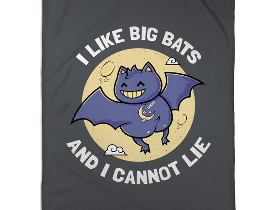 I Like Big Bats