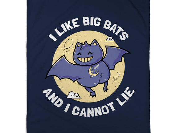 I Like Big Bats