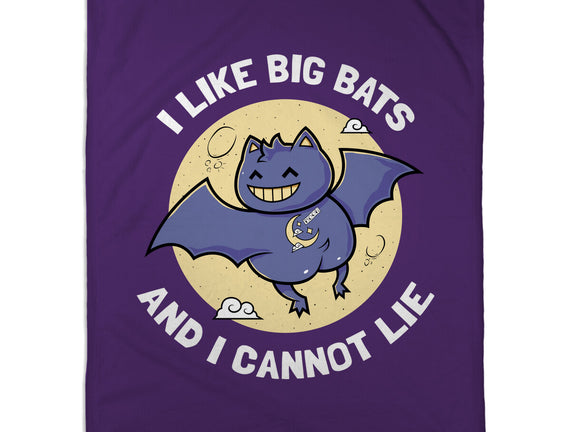 I Like Big Bats