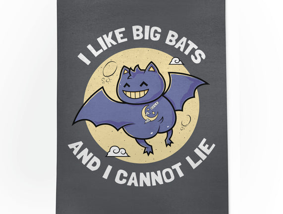 I Like Big Bats