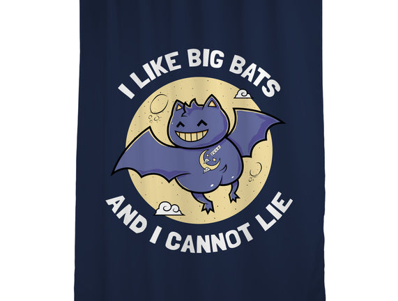 I Like Big Bats