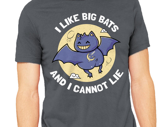 I Like Big Bats