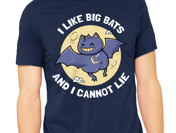 I Like Big Bats