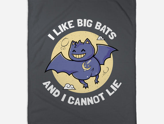 I Like Big Bats