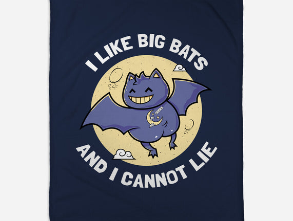 I Like Big Bats