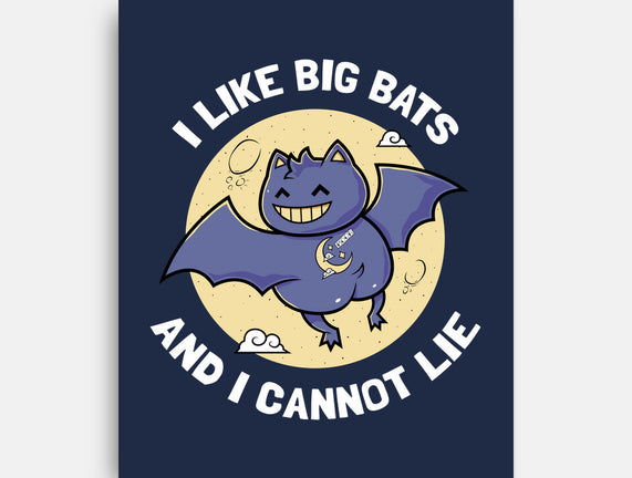 I Like Big Bats