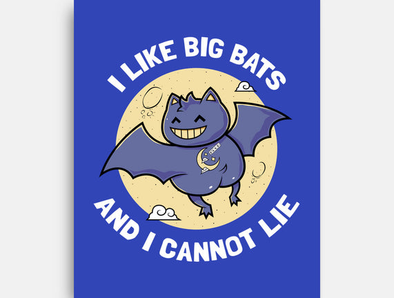 I Like Big Bats