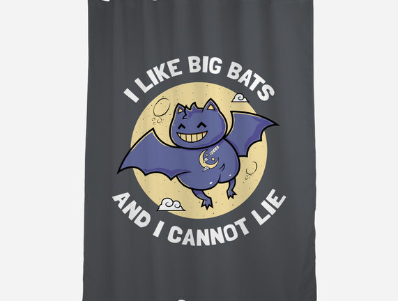 I Like Big Bats