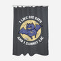 I Like Big Bats-None-Polyester-Shower Curtain-krisren28