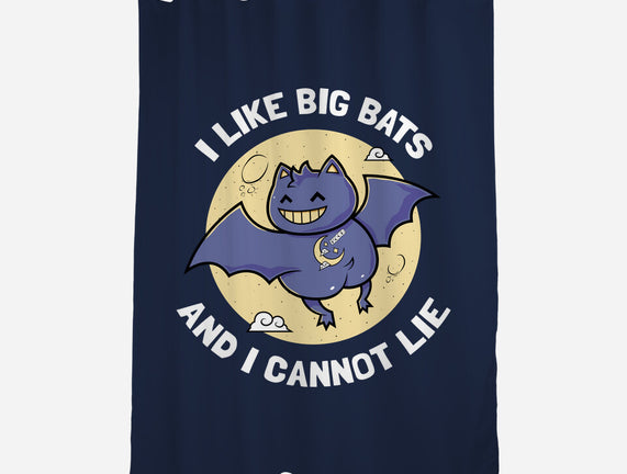 I Like Big Bats