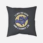 I Like Big Bats-None-Removable Cover-Throw Pillow-krisren28