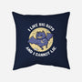 I Like Big Bats-None-Removable Cover-Throw Pillow-krisren28