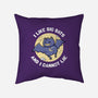 I Like Big Bats-None-Removable Cover-Throw Pillow-krisren28