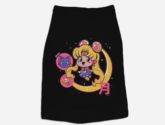 Cute Sailor Moon