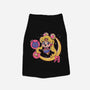 Cute Sailor Moon-Cat-Basic-Pet Tank-Ca Mask