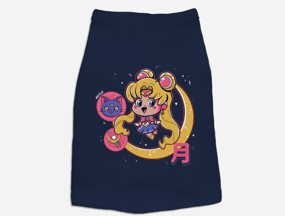 Cute Sailor Moon