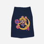 Cute Sailor Moon-Cat-Basic-Pet Tank-Ca Mask