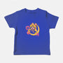 Cute Sailor Moon-Baby-Basic-Tee-Ca Mask