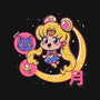 Cute Sailor Moon-Unisex-Kitchen-Apron-Ca Mask