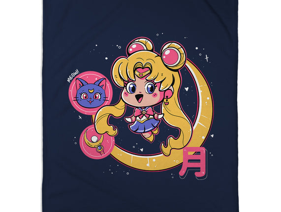 Cute Sailor Moon