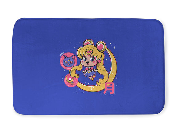 Cute Sailor Moon