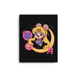 Cute Sailor Moon