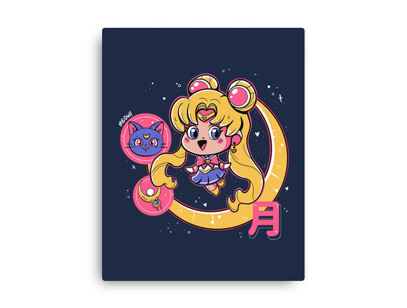 Cute Sailor Moon