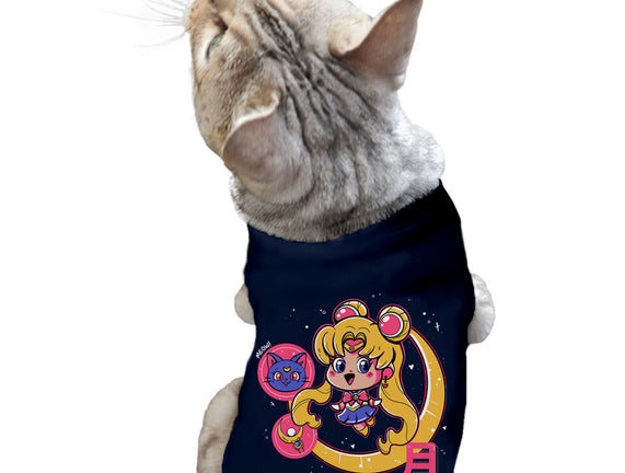 Cute Sailor Moon