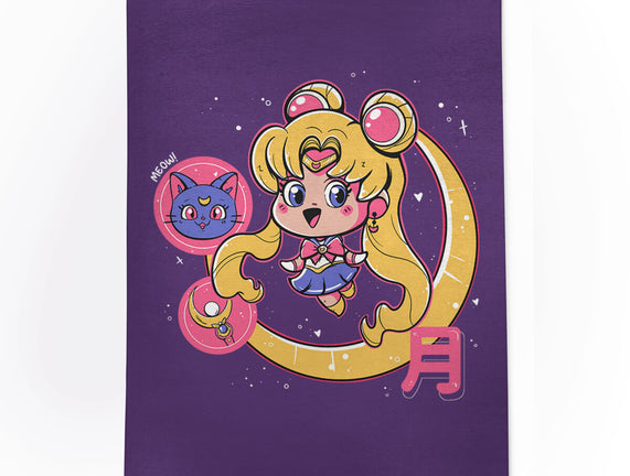 Cute Sailor Moon