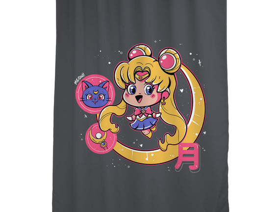 Cute Sailor Moon