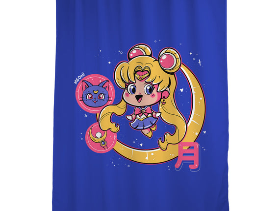 Cute Sailor Moon