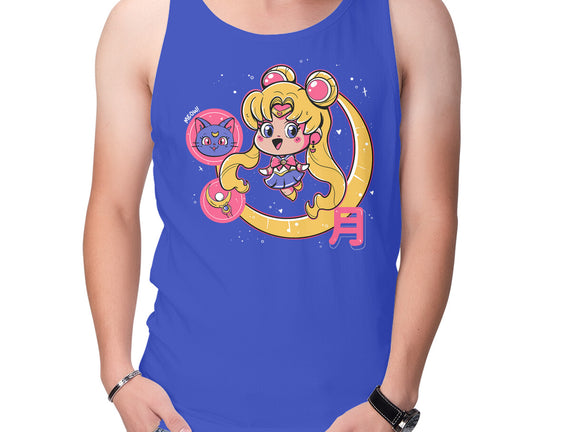 Cute Sailor Moon