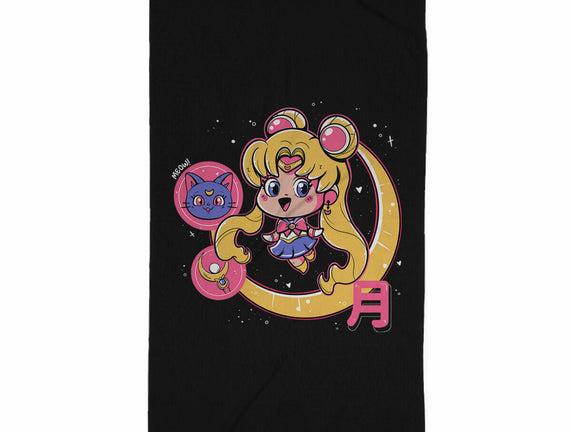 Cute Sailor Moon