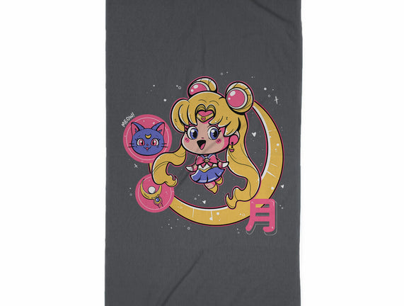 Cute Sailor Moon