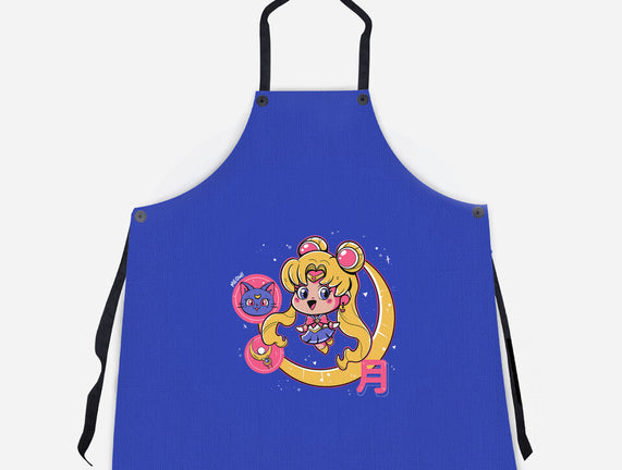 Cute Sailor Moon