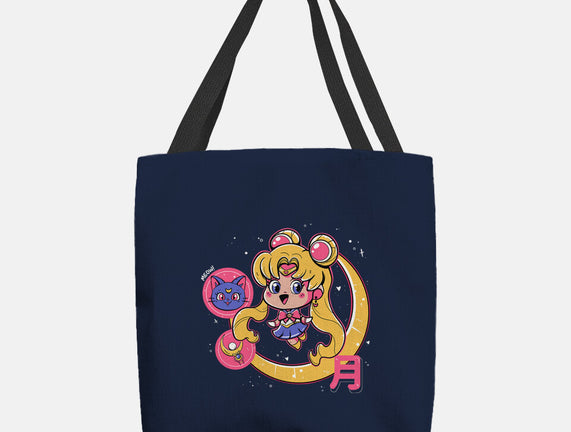 Cute Sailor Moon