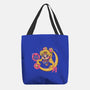 Cute Sailor Moon-None-Basic Tote-Bag-Ca Mask